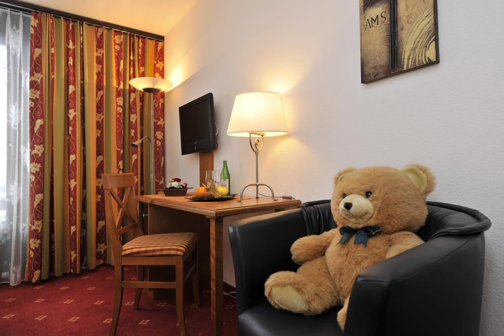 Hotel Toggenburg Wildhaus Chambre photo
